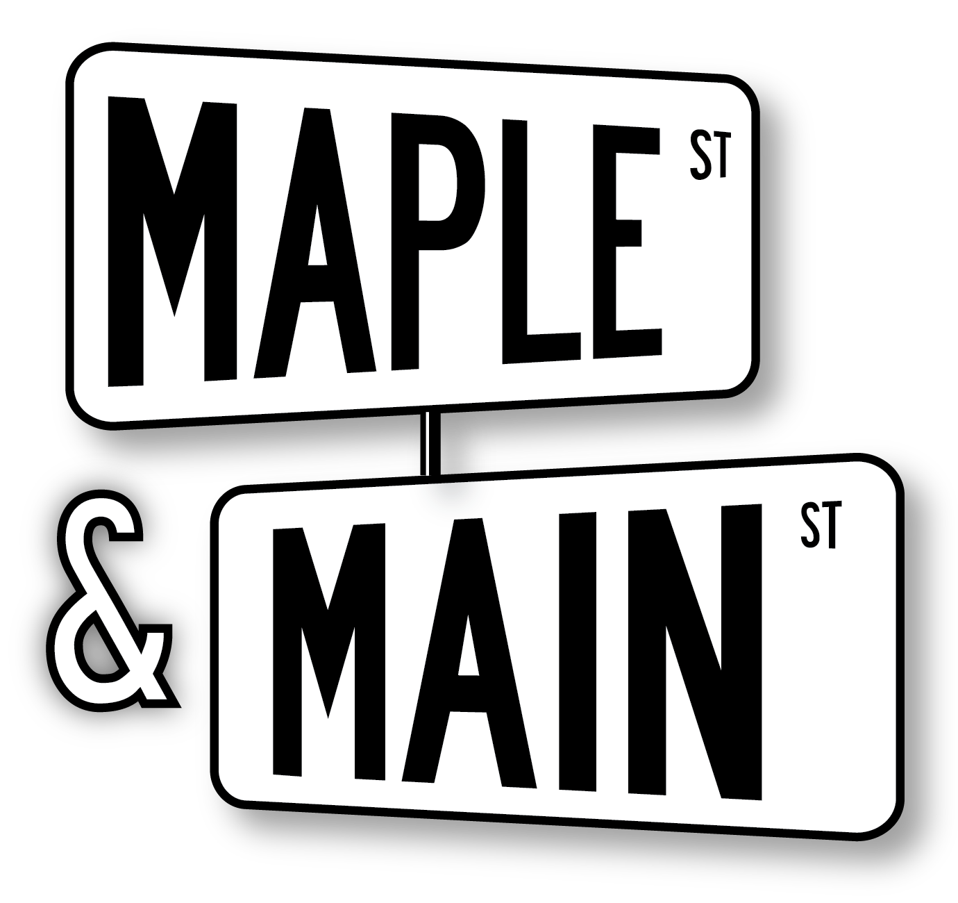 Maple & Main