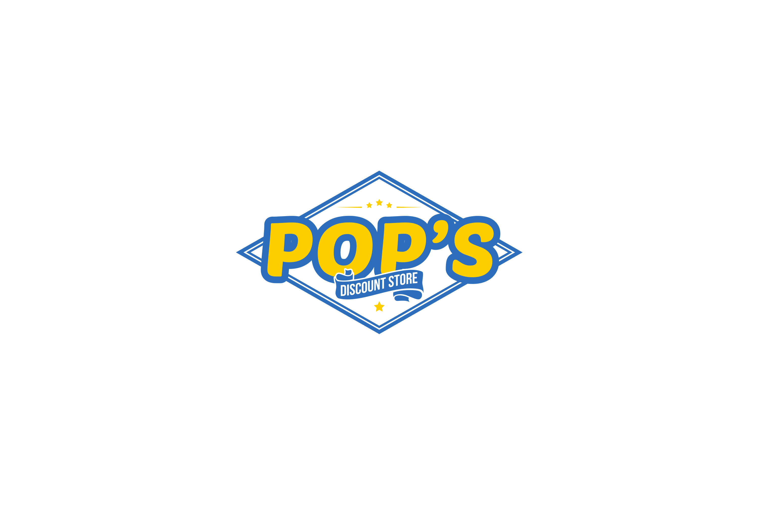 POPS DISCOUNT STORE