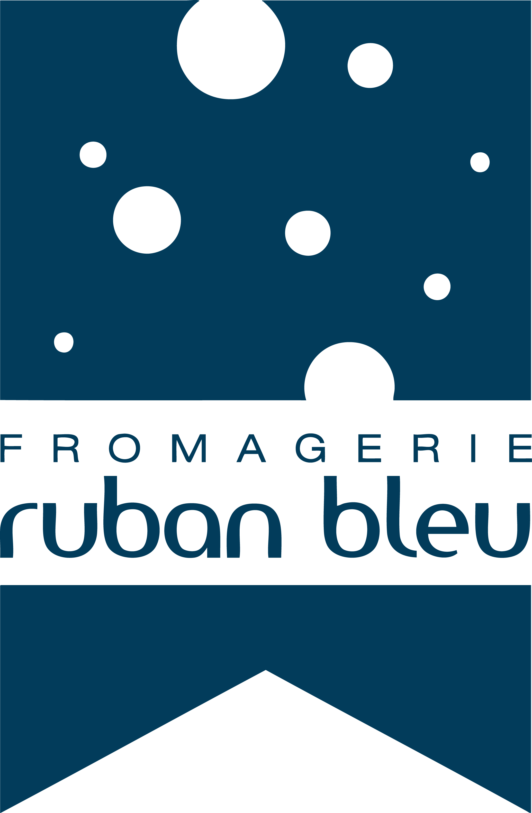 Fromagerie Ruban Bleu