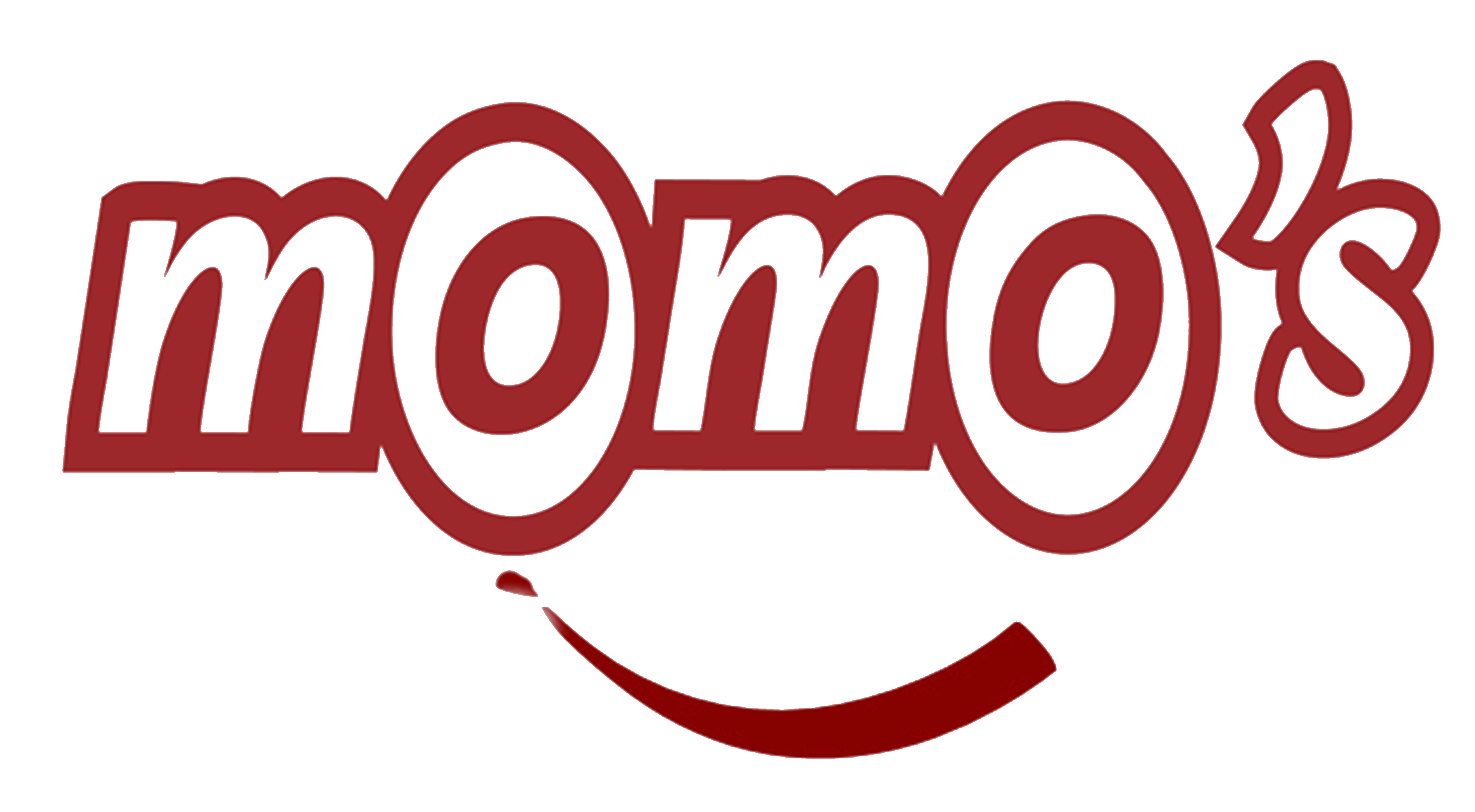 Homepage - Momo Media
