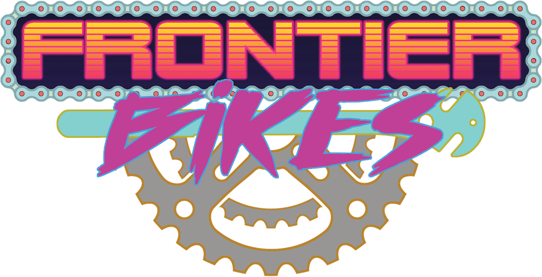 Frontier Bikes LLC