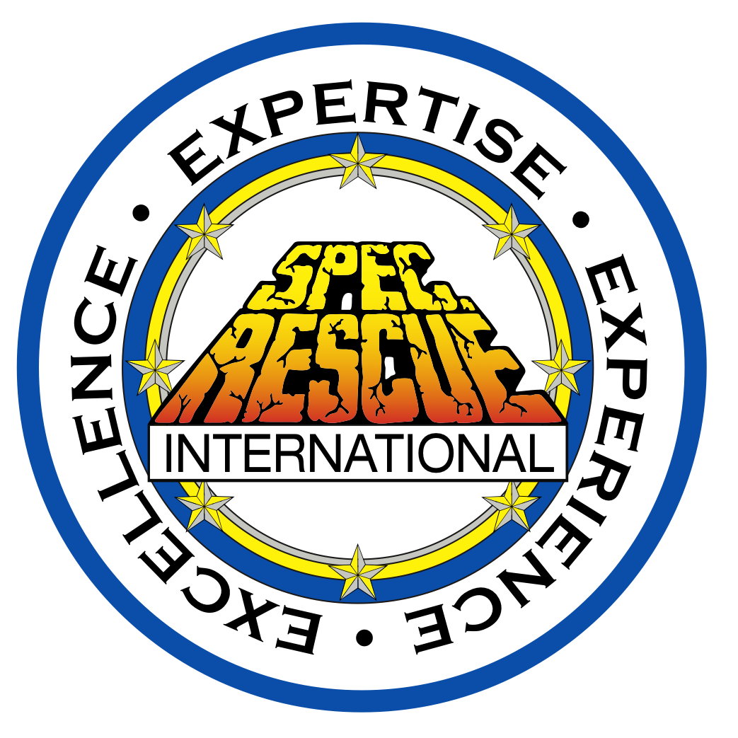 SPEC RESCUE INTERNATIONAL