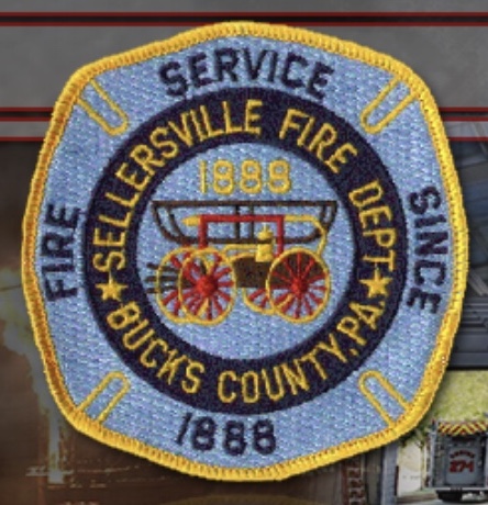 Sellersville Fire Department