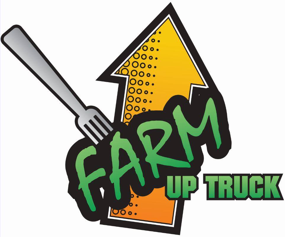 Farm Up Truck