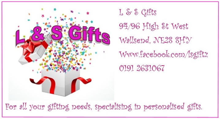 L & S Gifts