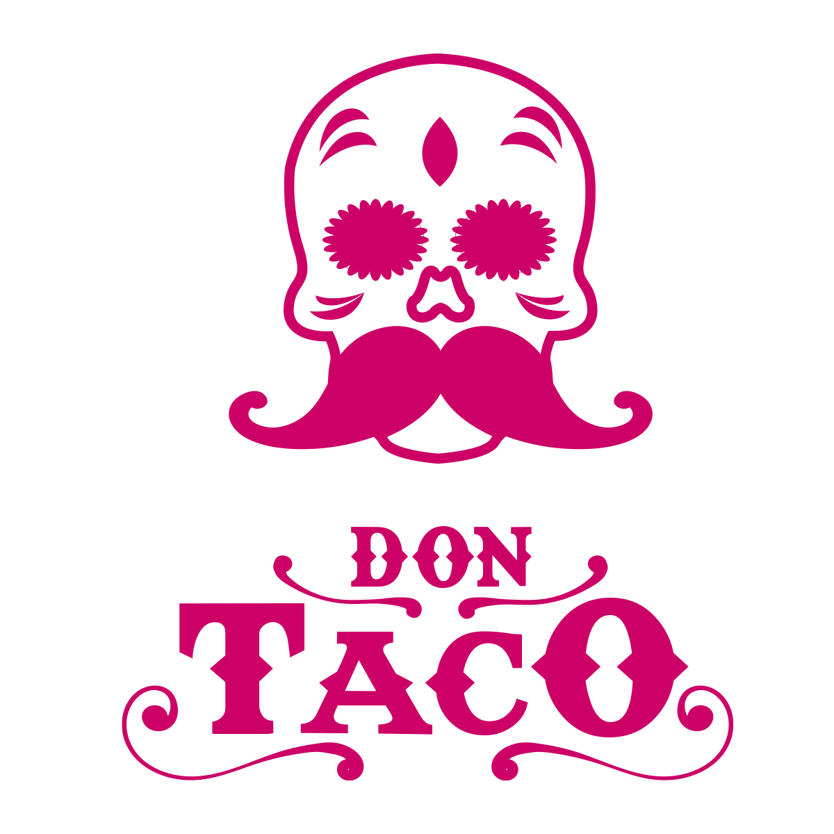 Don TacoThe Best Tacos and Authentic Mexican Food in El Paso DON TACO