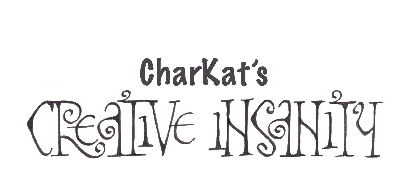 CharKat's Creative Insanity