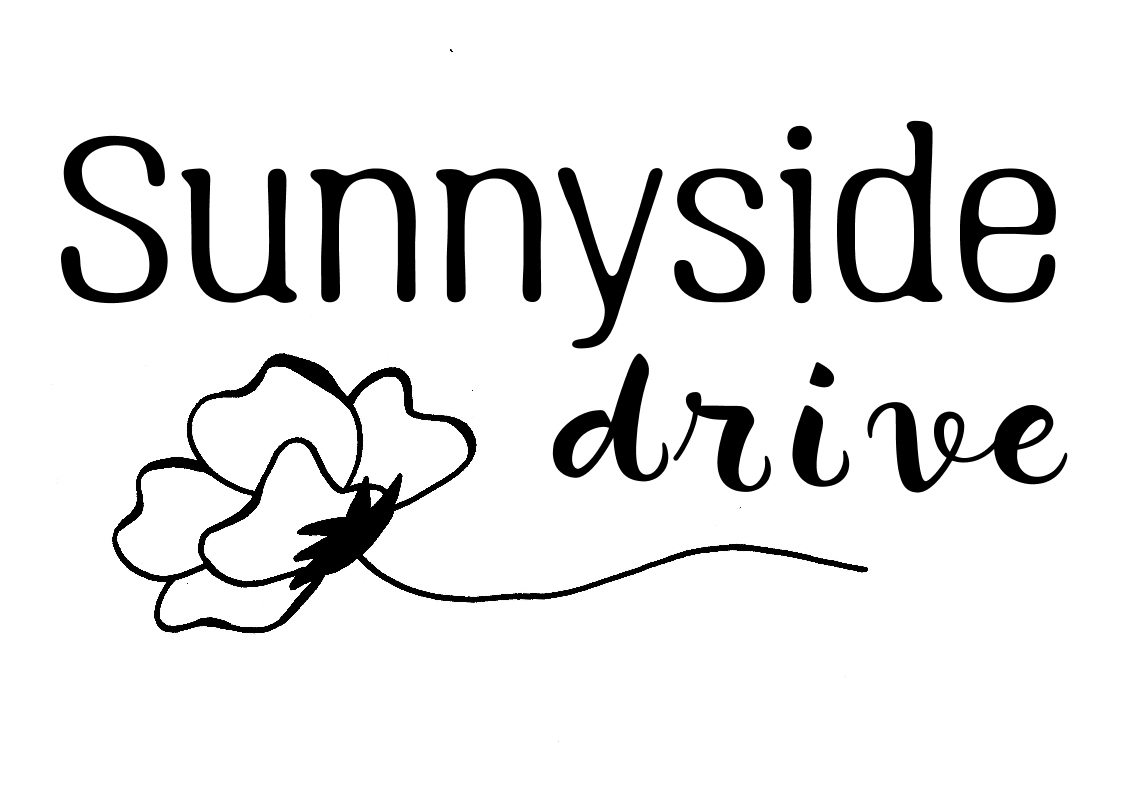 Sunnyside Drive Flowers