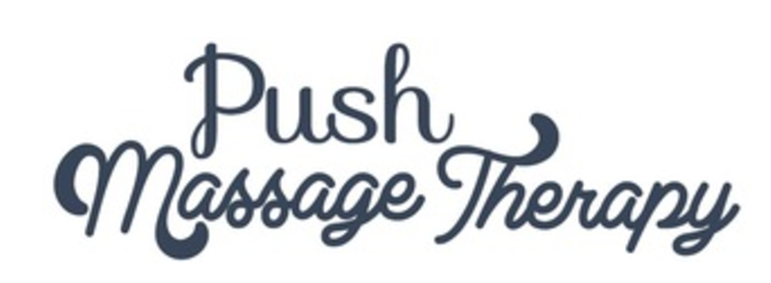 Push Massage Therapy