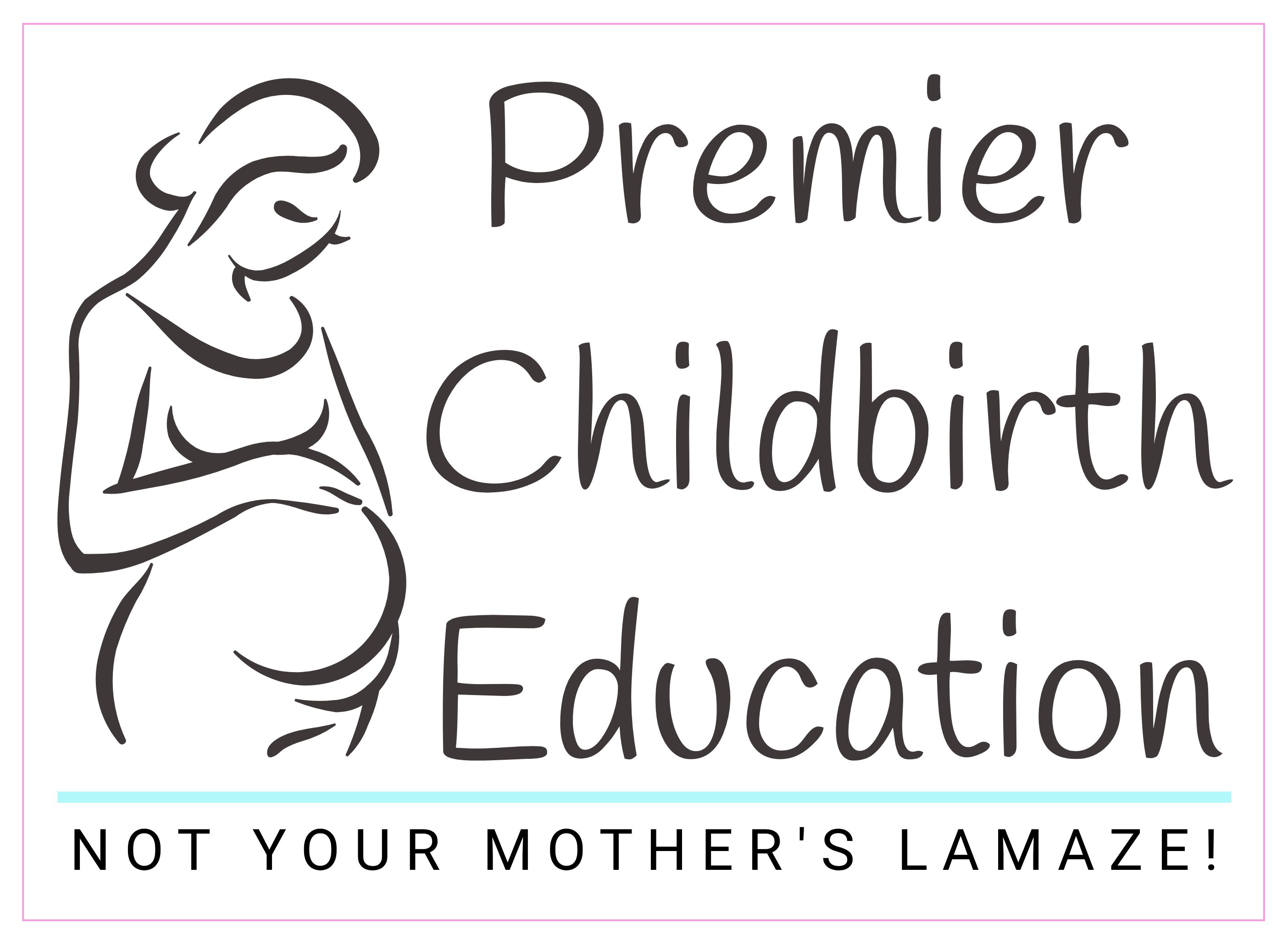 Premier Childbirth Education