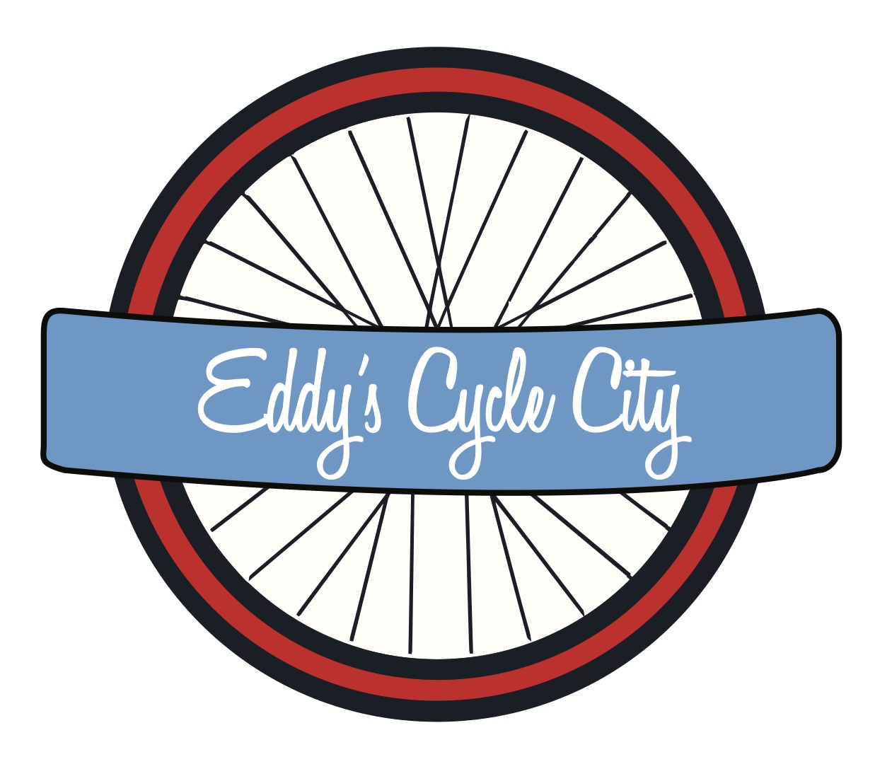 Eddy's Cycle City