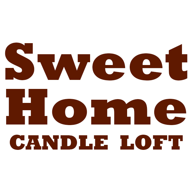 Sweet Home Candle Loft