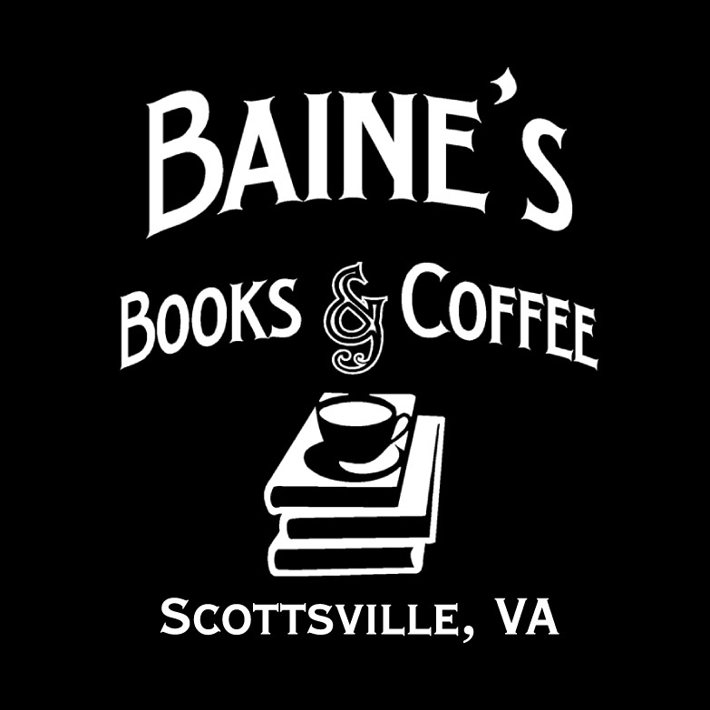 Baine's Books and Coffee