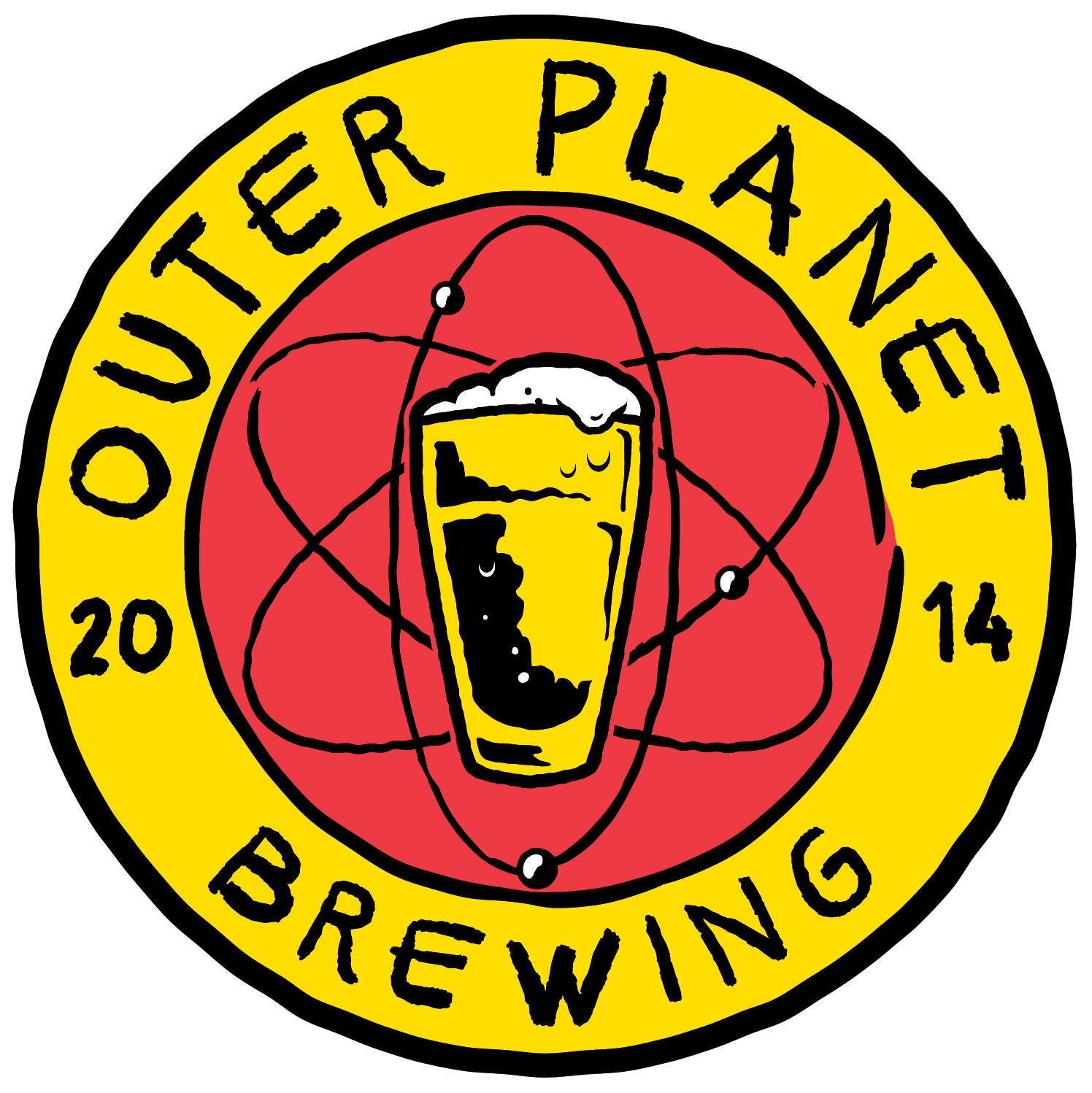 Outer Planet Craft Brewing