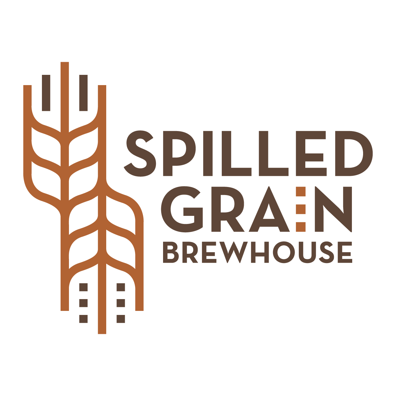 Spilled Grain Brewhouse