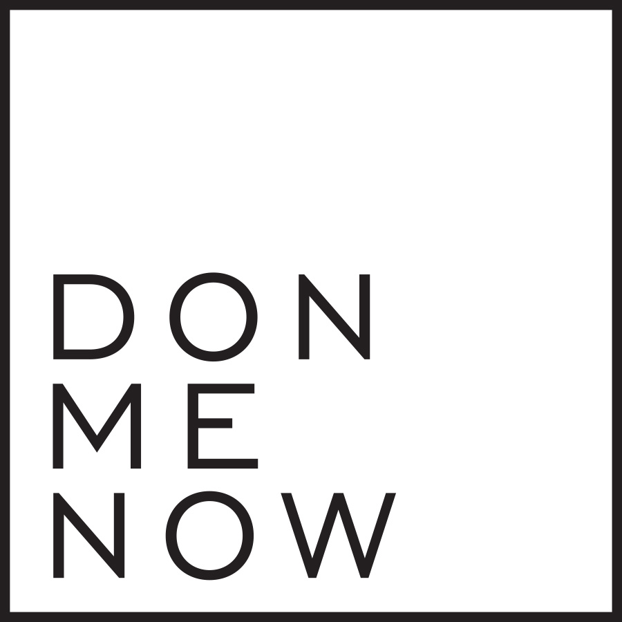 Home  DONMENOW