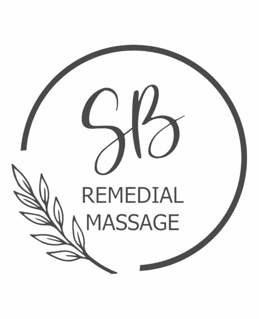 Appointments Samantha Beaumont Remedial Massage Therapy