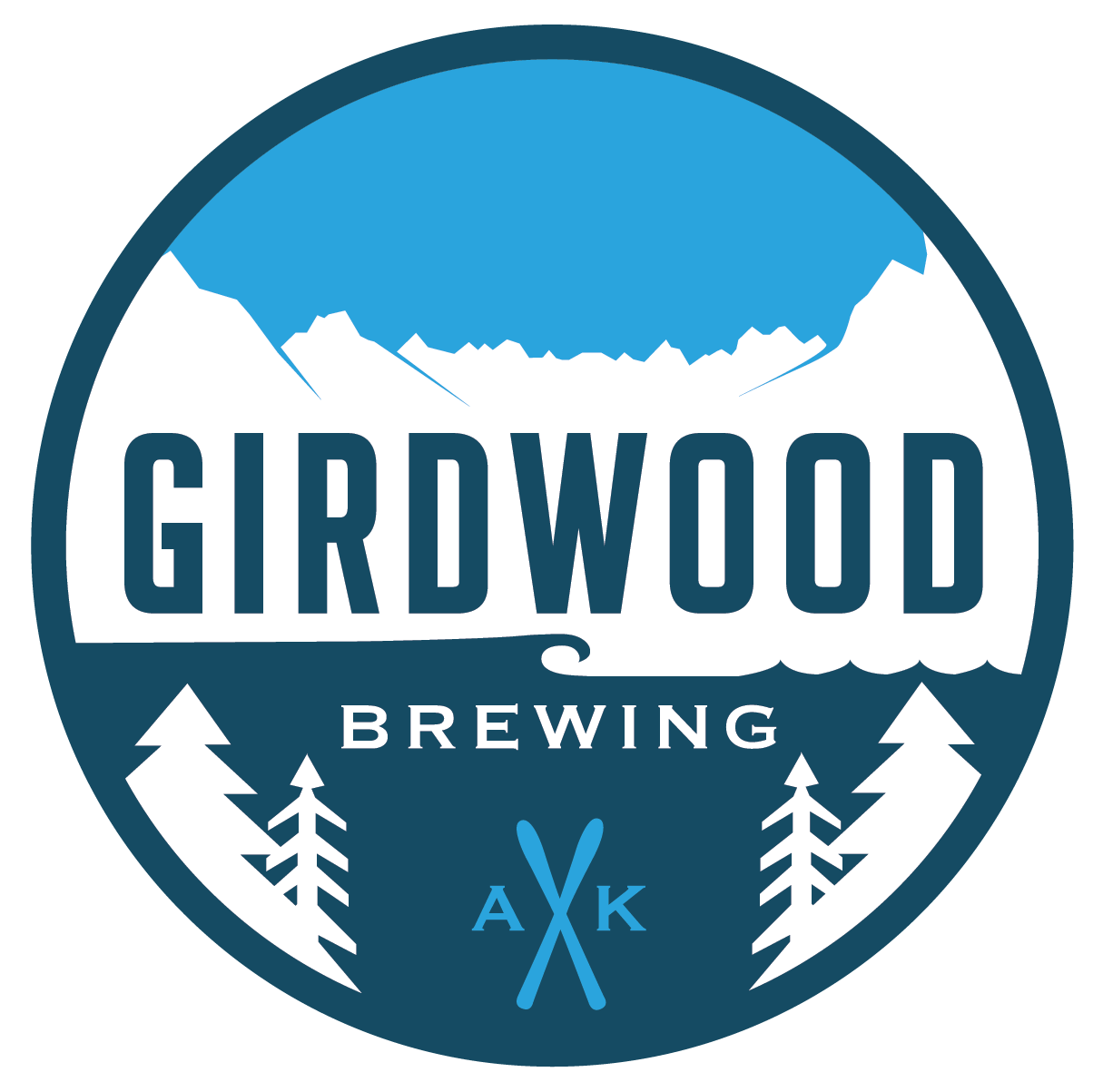 Girdwood Brewing Co