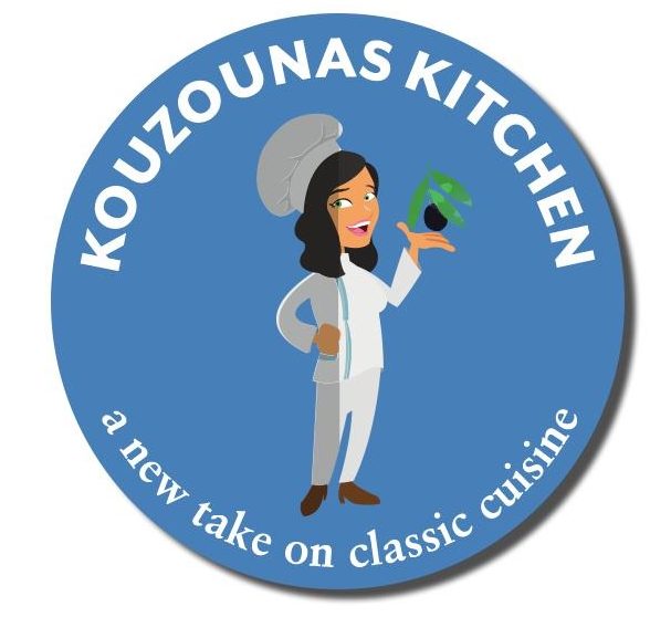 Kouzounas Kitchen