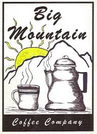 Big Mountain Coffee Roasters