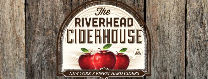 Riverhead Ciderhouse Pickup