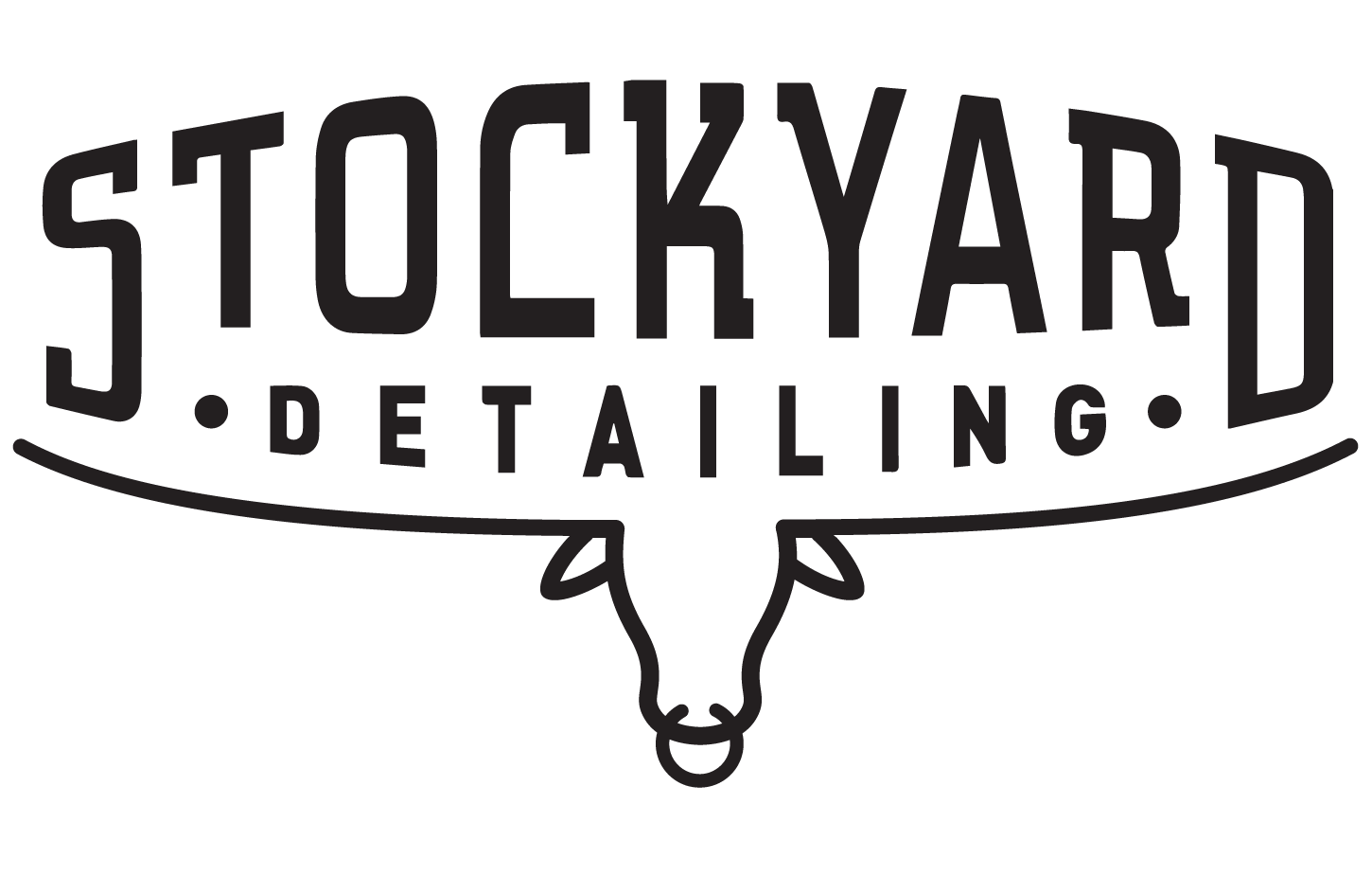 Stockyard Detailing