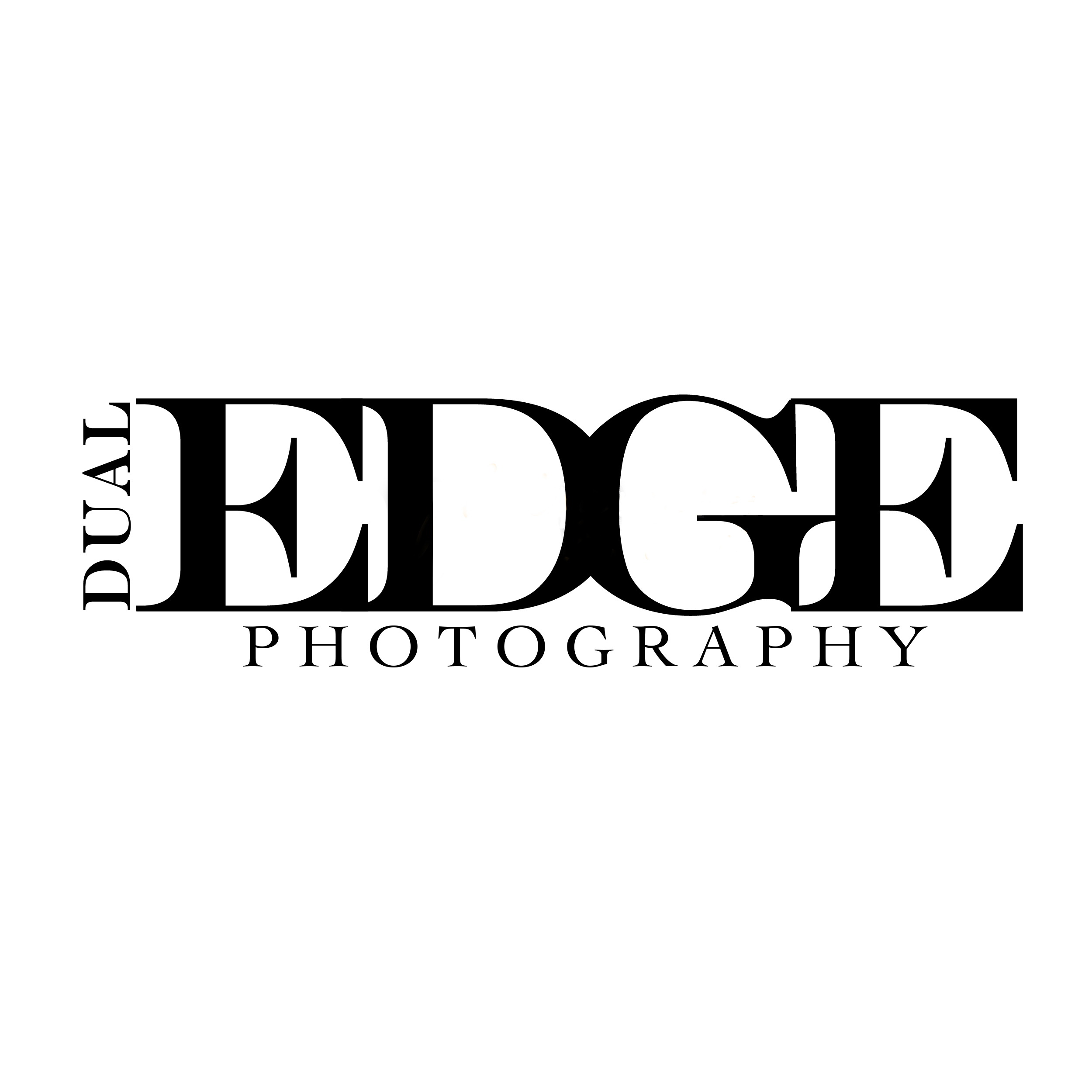 Dual Edge Photography